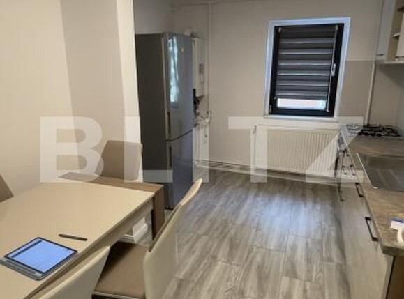 Apartament de închiriat 3 camere Central - 207508AI | BLITZ Pitești | Poza3