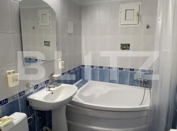 Apartament de închiriat 3 camere Central - 207508AI | BLITZ Pitești | Poza5
