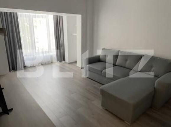 Apartament de închiriat 3 camere Central - 207508AI | BLITZ Pitești | Poza1