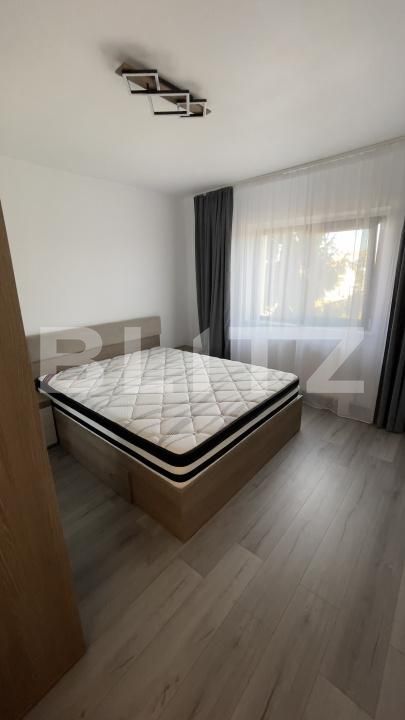 Apartament de închiriat 3 camere Central - 207508AI | BLITZ Pitești | Poza6
