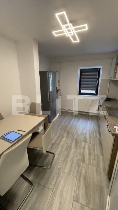 Apartament de închiriat 3 camere Central - 207508AI | BLITZ Pitești | Poza3