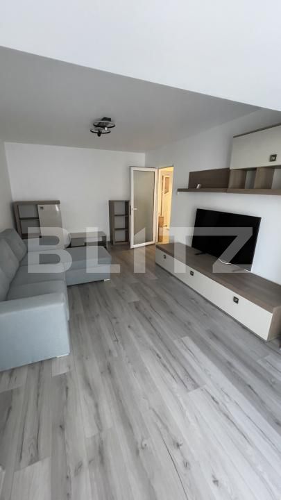 Apartament de închiriat 3 camere Central - 207508AI | BLITZ Pitești | Poza2