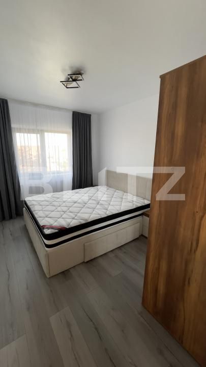 Apartament de închiriat 3 camere Central - 207508AI | BLITZ Pitești | Poza8
