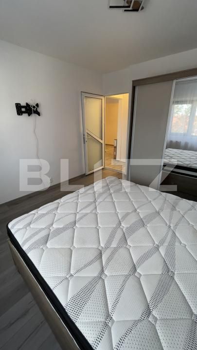 Apartament de închiriat 3 camere Central - 207508AI | BLITZ Pitești | Poza7