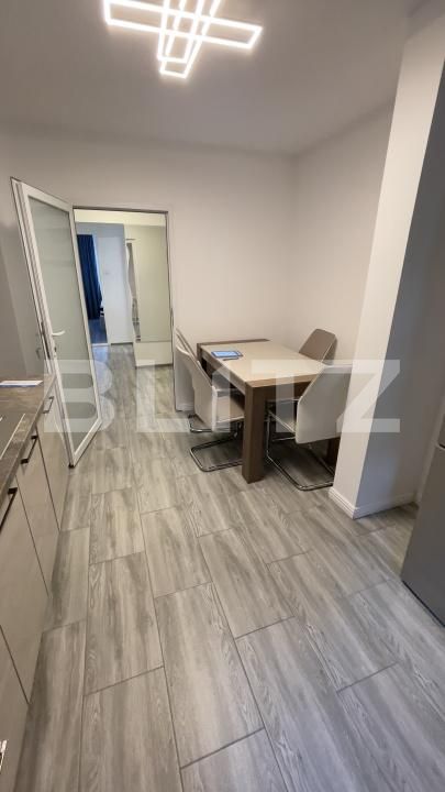 Apartament de închiriat 3 camere Central - 207508AI | BLITZ Pitești | Poza4