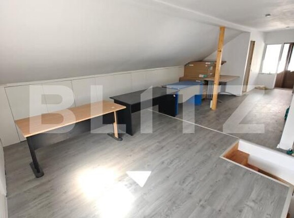 Spațiu birouri de închiriat Exercitiu - 207509SIB | BLITZ Pitești | Poza2
