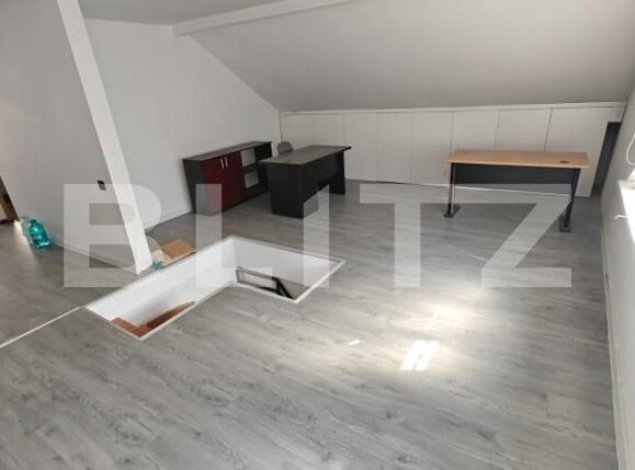 Spațiu birouri de închiriat Exercitiu - 207509SIB | BLITZ Pitești | Poza1