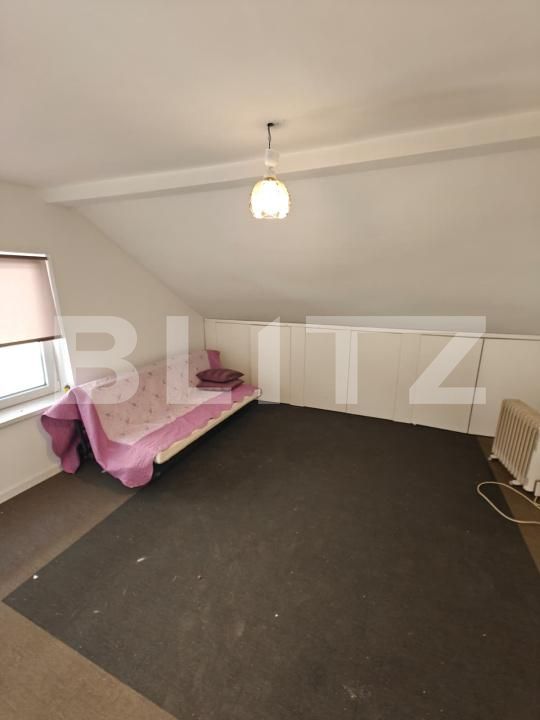 Spațiu birouri de închiriat Exercitiu - 207509SIB | BLITZ Pitești | Poza3