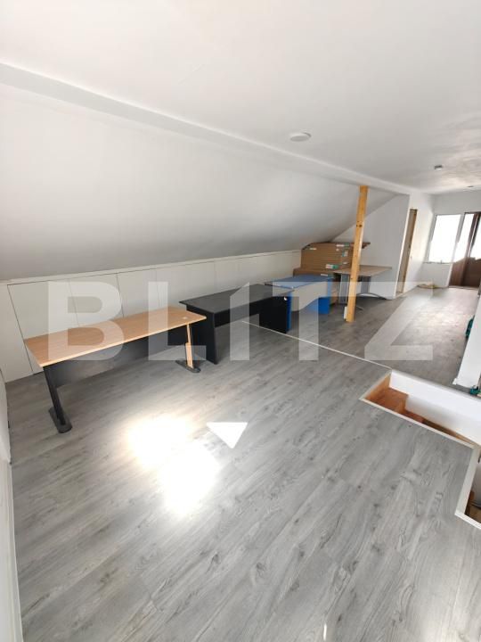 Spațiu birouri de închiriat Exercitiu - 207509SIB | BLITZ Pitești | Poza2