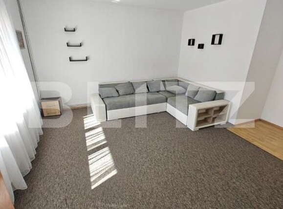 Casa de închiriat 6 camere Exercitiu - 207511CI | BLITZ Pitești | Poza1