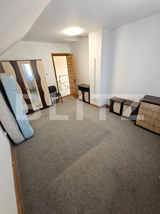 Casa de închiriat 6 camere Exercitiu - 207511CI | BLITZ Pitești | Poza7