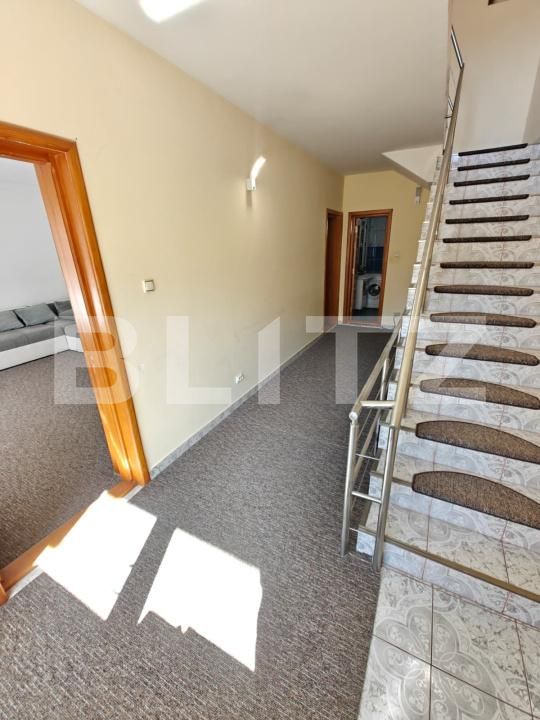 Casa de închiriat 6 camere Exercitiu - 207511CI | BLITZ Pitești | Poza11