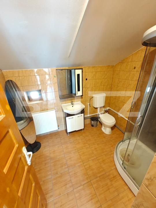 Casa de închiriat 6 camere Exercitiu - 207511CI | BLITZ Pitești | Poza9