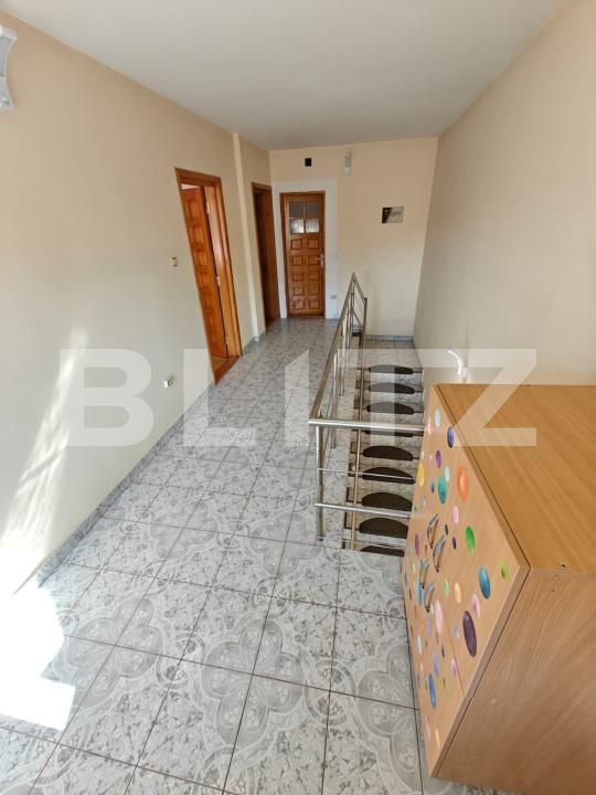 Casa de închiriat 6 camere Exercitiu - 207511CI | BLITZ Pitești | Poza13