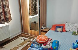 Apartament 3 camere, 57 mp, zona Calea Bucuresti
