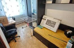 Apartament 3 camere, 57 mp, zona Calea Bucuresti