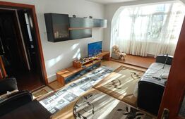 Apartament 3 camere, 57 mp, zona Calea Bucuresti