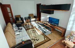 Apartament 3 camere, 57 mp, zona Calea Bucuresti