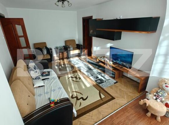 Apartament de închiriat 3 camere Calea Bucuresti - 207576AI | BLITZ Pitești | Poza2