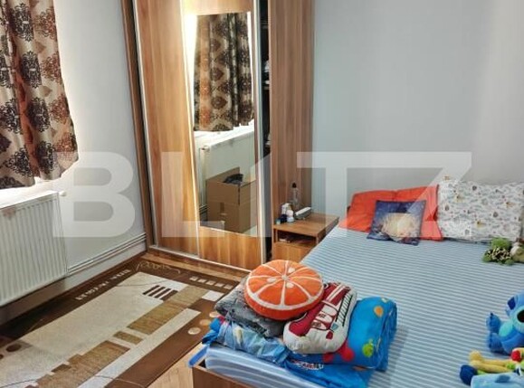 Apartament de închiriat 3 camere Calea Bucuresti - 207576AI | BLITZ Pitești | Poza4