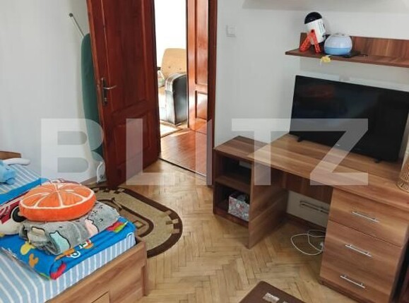 Apartament de închiriat 3 camere Calea Bucuresti - 207576AI | BLITZ Pitești | Poza5