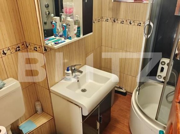 Apartament de închiriat 3 camere Calea Bucuresti - 207576AI | BLITZ Pitești | Poza3
