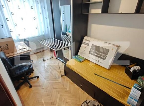 Apartament de închiriat 3 camere Calea Bucuresti - 207576AI | BLITZ Pitești | Poza6