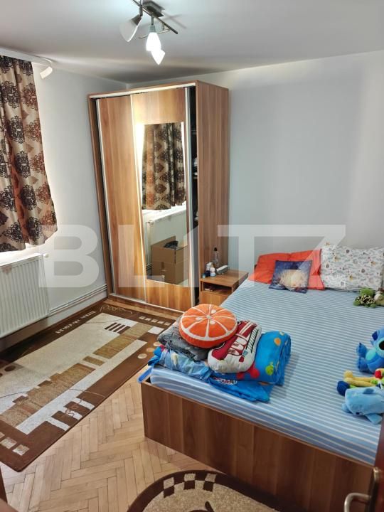 Apartament de închiriat 3 camere Calea Bucuresti - 207576AI | BLITZ Pitești | Poza4
