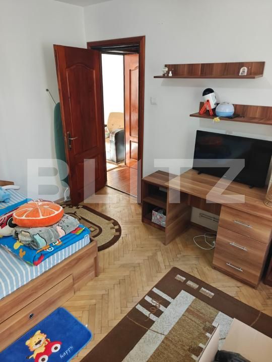Apartament de închiriat 3 camere Calea Bucuresti - 207576AI | BLITZ Pitești | Poza5