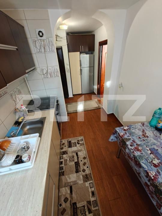 Apartament de închiriat 3 camere Calea Bucuresti - 207576AI | BLITZ Pitești | Poza8