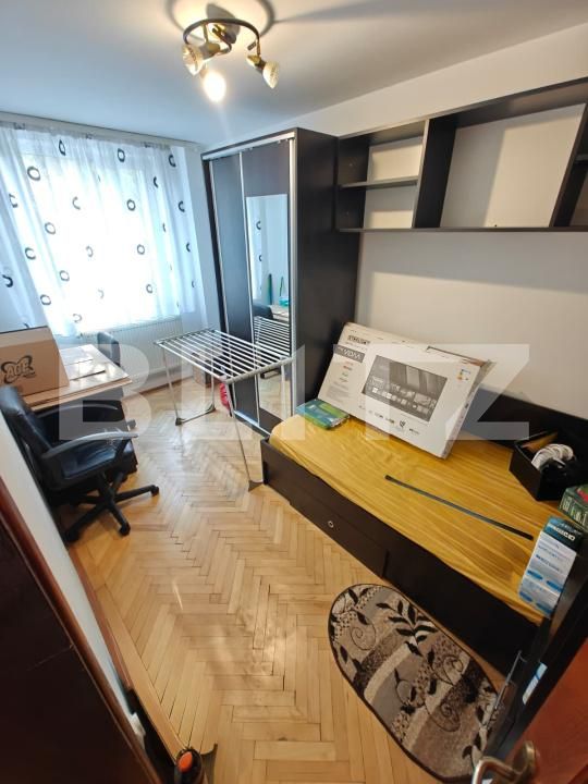 Apartament de închiriat 3 camere Calea Bucuresti - 207576AI | BLITZ Pitești | Poza6