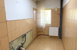Apartament cu 2 camere, decomandat, 50 mp, cu 2 balcoane și COMISION 0