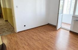Apartament cu 2 camere, decomandat, 50 mp, cu 2 balcoane și COMISION 0