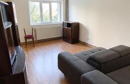 Apartament cu 2 camere, decomandat, 50 mp, cu 2 balcoane și COMISION 0