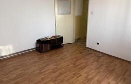Apartament cu 2 camere, decomandat, 50 mp, cu 2 balcoane și COMISION 0