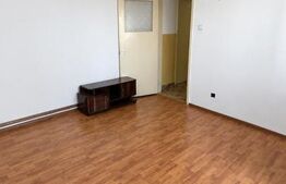 Apartament cu 2 camere, decomandat, 50 mp, cu 2 balcoane și COMISION 0