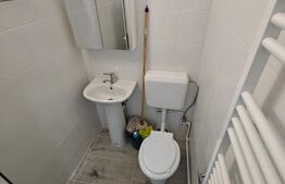 Spatiu comercial, 46 mp, zona Exercitiu