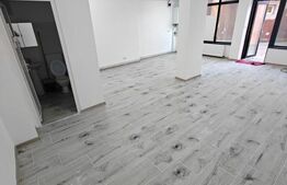 Spatiu comercial, 46 mp, zona Exercitiu