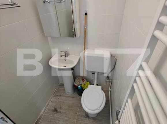 Spațiu birouri de închiriat Exercitiu - 207611SIB | BLITZ Pitești | Poza4