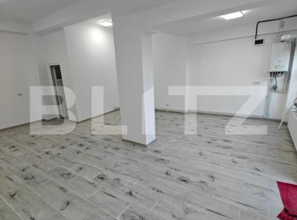 Spațiu birouri de închiriat Exercitiu - 207611SIB | BLITZ Pitești | Poza3