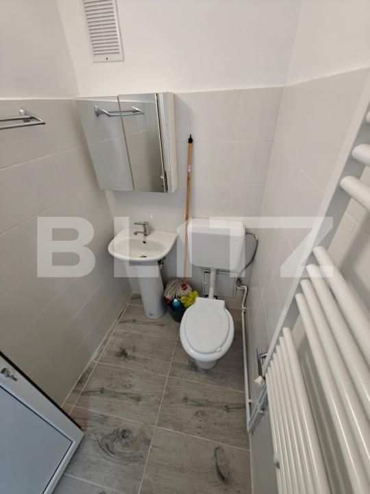 Spațiu birouri de închiriat Exercitiu - 207611SIB | BLITZ Pitești | Poza4