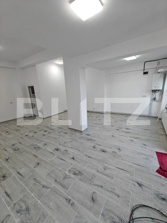 Spațiu birouri de închiriat Exercitiu - 207611SIB | BLITZ Pitești | Poza3