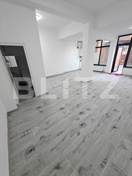 Spațiu birouri de închiriat Exercitiu - 207611SIB | BLITZ Pitești | Poza2