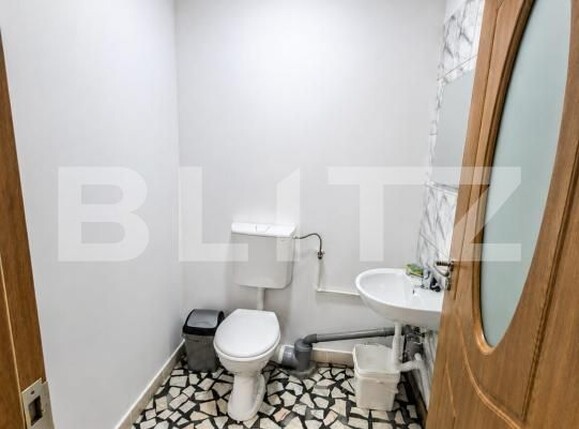 Spațiu comercial de închiriat Central - 207791SIC | BLITZ Pitești | Poza4