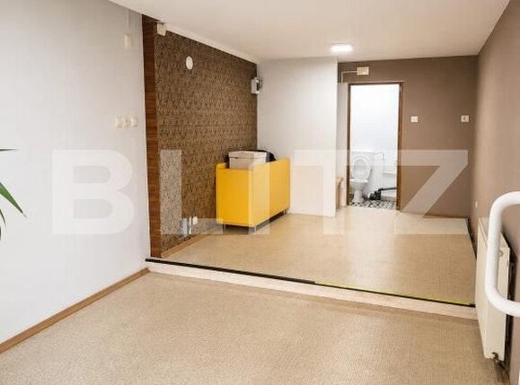 Spațiu comercial de închiriat Central - 207791SIC | BLITZ Pitești | Poza2
