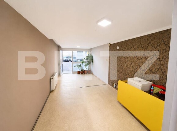 Spațiu comercial de închiriat Central - 207791SIC | BLITZ Pitești | Poza1