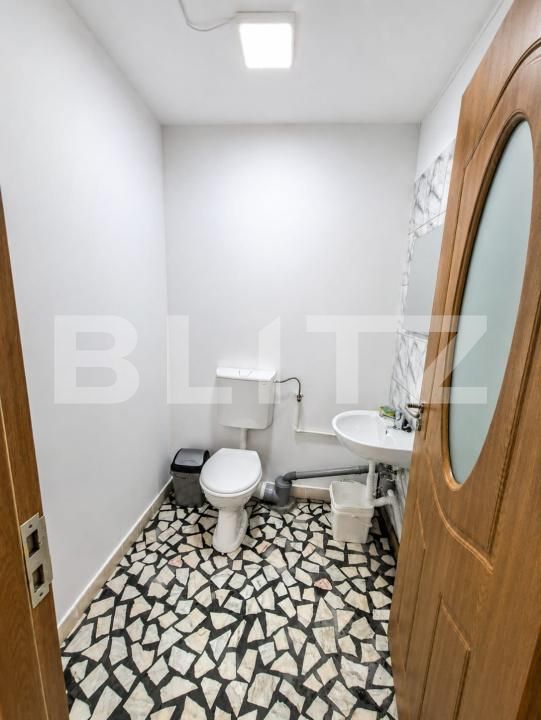Spațiu comercial de închiriat Central - 207791SIC | BLITZ Pitești | Poza4