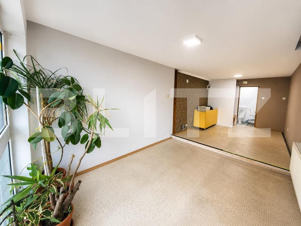 Spațiu comercial de închiriat Central - 207791SIC | BLITZ Pitești | Poza3