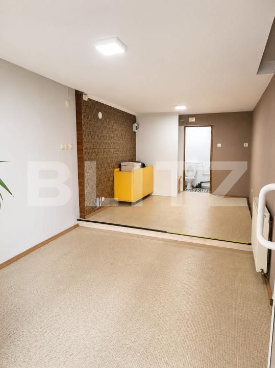 Spațiu comercial de închiriat Central - 207791SIC | BLITZ Pitești | Poza2