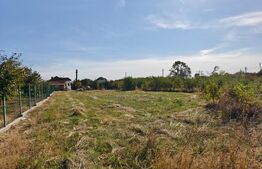 Teren intravilan, 1200 mp, zona Nord 